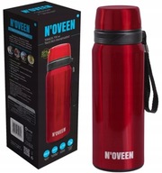 Termoska Thermal Bottle MUG fľaša na vodu 700ml s rúčkou