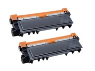 2X BROTHER TN2320 DCP-L2560DW HL-L2300D L2340DW FV