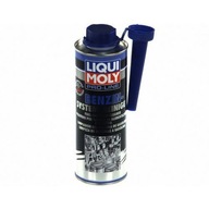 SYSTÉM LIQUI MOLY PRO>LINE REINIGER BENZIN