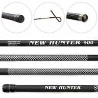 BATT Prút NOVÝ HUNTER CARBON 6M 10-50G..