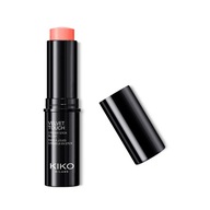 KIKO MILANO Velvet Touch krémová tyčinka na lícenku 03 Coral Rose