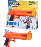 Vodná pištoľ NERF FORTNITE HC F5110 SUPER SOAKER pre deti 8+ ROKOV