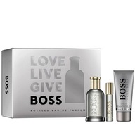 Sada parfumovaných vôd Hugo Boss Boss Bottled Eau de Parfum