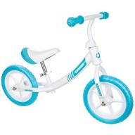 Balančný bicykel Croxer Casell White/Mint