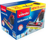 MOP A VEDRO VILEDA ULTRAMAX XL