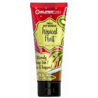 Silný bronzer Supertan Tropical Fruits s T-efektom