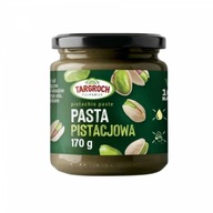 Pistáciová pasta 170g Pistáciové maslo 100%