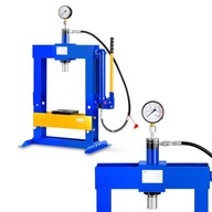 BEZPEČNOSTNÝ VYZTUŽENÝ HYDRAULICKÝ DIELENSKÝ LIS