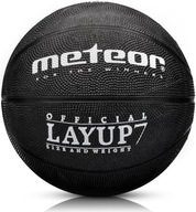 BASKETBAL BASKETBAL METEOR LAYUP veľkosť 7