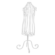 Pes Dress Form Pet Mannequin Hanger Mini Pet shop