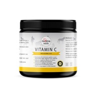 Vitamín C pre kone NUVENA kyselina askorbová 330g