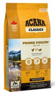 ACANA CLASSICS Prairie Hydina 14,5kg