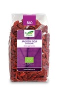 BIO PLANET Sušené Bio bobule Goji 250 g _____________