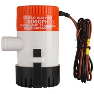 BILGE PUMP SEAFLO 500 GPH 32l/min 12V - 04080