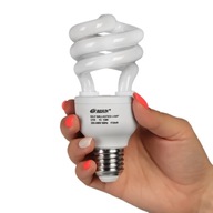 RESUN TERRAL BULB UVB 5.0 DÁVA ZVIERATÁM TROPICKÉ SVETLO