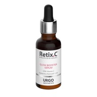 RETIX C GLOW BOOSTER SÉRUM 15% VITAMÍN C RETINOL