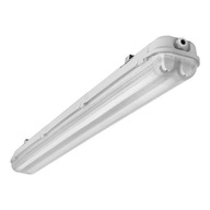 Svietidlo pre LED trubice MAH PLUS-258/4LED/PC G13 IP65