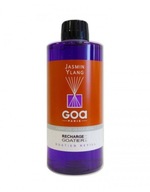 Jasmin Ylang Goa náhradná náplň do difúzora 500 ml