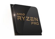 Procesor AMD Ryzen 7 2700 PRO 8C/16T TRAY