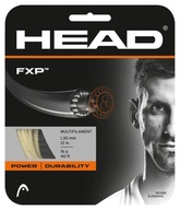 Tenisový výplet Head FXP set 12m. prírodný 1,30 mm