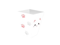 Popcorn boxy Sweet Kitty - 6 ks