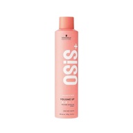 Schwarzkopf OSIS+ Volume up++ sprej na zvýšenie objemu 300ml