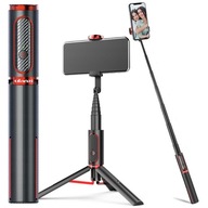 2v1 Bluetooth Selfie Stick pre Samsung S20 plus S10