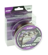 MONOLITH CARP 0,30 MM 18 kg 600 m JAXON JAPAN LINE