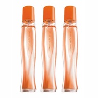 AVON Set 3 x Summer White Sunset 50 ml Dámske parfémy pre ňu 3v1