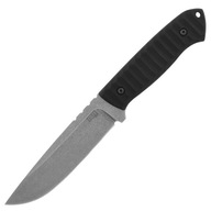 Nôž Za-Pas Ultra Outdoor Stonewash G10 Black Toxic s puzdrom