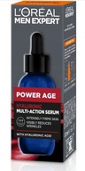 Loreal Men Expert Power Age sérum s kyselinou hyalurónovou 30 ml