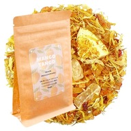 TROPICKÝ DARČEK CRAZY MANGO TEA 80G