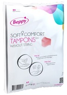 Tampóny - BEPPY COMFORT TAMPÓNY DRY 30KS