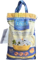 Ryža Basmati Najdlhšia Zauk 1121 Platinum 5 kg