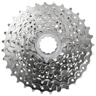 8-rýchlostná kazeta Shimano CS-HG50 12-25T