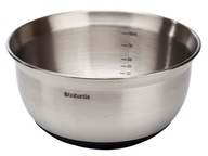 BRABANTIA kuchynská misa s odmerkou 363863 (3 l)