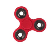 Relaxdays FIDGET ANTISTRESOVÝ METAL SPINNER