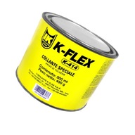 LEPIDLO NA IZOLOVANIE GUMOVÝCH KRYTÍK F-FLEX 500ml 450g FIX CAN K-414