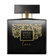 Avon - LITTLE BLACK DRESS - LACE parfumovaná voda 100 ml