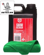 Dobrý Stuff Show Efektívny Quick Detailer Carnauba 2L