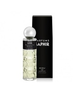 SAPHIR Men Armonia Black parfumová voda 200 ml