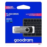 Pendrive GOODRAM Twister Blue UME3 64GB USB 3.0