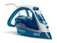 TEFAL Easygliss FV5737E0 naparovacia žehlička 2500W Keram