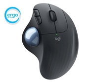 Grafitový manipulátor Logitech Trackball Ergo M575