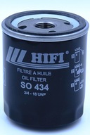 Olejový filter SO434 SCHAEFF HML HR SKL SKS TEREX TB