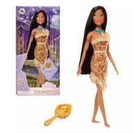 Pocahontas Bábika Pokahontas Disney Store 29 cm