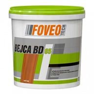 FOVEO Lazúra BD05 Biela 1l