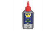 Mazací tuk na bicykel WD-40 Dry Lube 100 ml