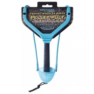 Slingshot Drennan Pellet Pult Waggler Range Light