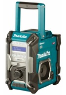 MAKITA MR004G STAVEBNÉ RÁDIO DAB+ BT 12V - 40V